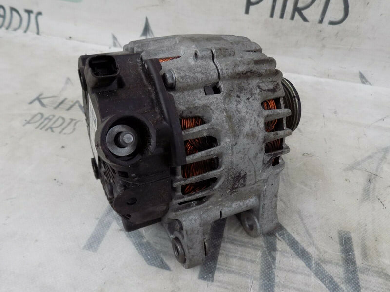 PEUGEOT 308 1.2 VTi PETROL 2019-ON VALEO ALTERNATOR GENUINE 9826574080