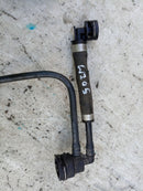 MERCEDES C CLASS W205 14-21 EXPANSION TANK VENT HOSE RIGHT A2055012925 #