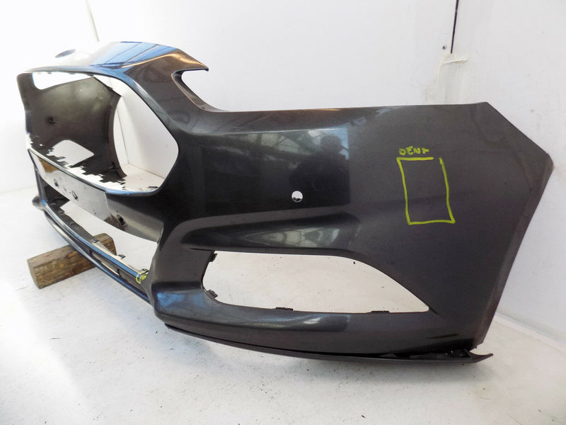 FORD MONDEO (CD391) MK4 2014 2015 2016 2017 GREY FRONT BUMPER DS73-17757