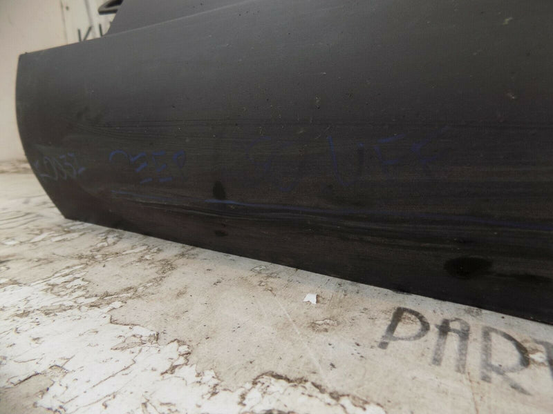 FORD TRANSIT 2.2 TDCi 14+ REAR LEFT SIDE MOLDING TRIM COVER BK31-17926-EB