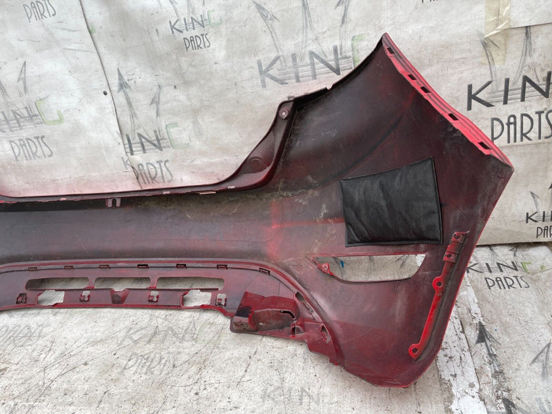 FORD FIESTA MK7 2008-2012 REAR BUMPER GENUINE 8A6117906