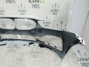 BMW 1 SERIES F40 SE 2019-ON WHITE FRONT BUMPER GENUINE 6 PDC 7459708