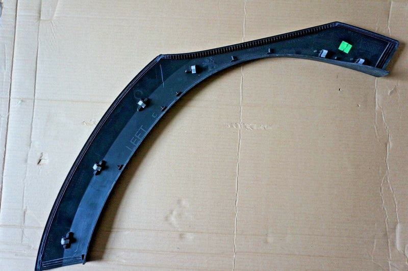 PEUGEOT 2008 2013-2017 REAR LEFT SIDE EXTERIOR WING MOLDING 9817491477 (S02-08)