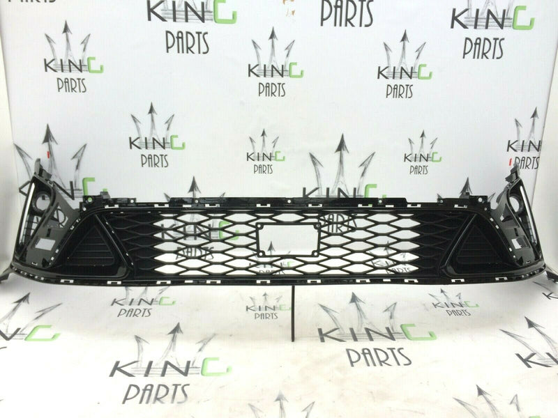 KIA CEED GT-LINE 2019 5DR BRACKET FRONT BUMPER LOWER GRILL GRILLE 86562-J7700