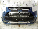 FORD TRANSIT TOURNEO CUSTOM 2012-2015 FRONT BUMPER GENUINE BK21-17K819
