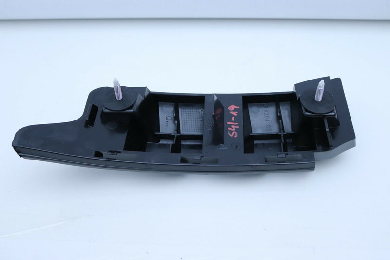 MERCEDES C-CLASS C220 W204 2012-2015 MOUNTING BUMPER LEFT REAR ABSORBER /S41-19