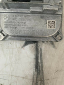 GENUINE MERCEDES W177 W247 LED BALLAST CONTROL UNIT HEADLIGHT MODULE A2479003603