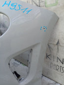 FIAT 500 ABARTH 595 LCI 2016-UP FRONT BUMPER & 2x GRILL & TRIM 735633044