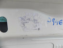 GENUINE VAUXHALL COMBO/FIAT DOBLO PASSENGER SIDE REAR DOOR SHELL 12-19