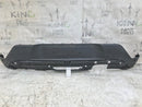 VAUXHALL MOKKA B 2020-ON REAR BUMPER DIFFUSER GENUINE 9837191980