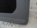 FORD TRANSIT CUSTOM 2013-ON INTERIOR PANEL REAR DOOR TAILGATE BOOT LID COVER