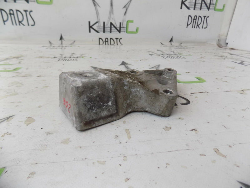 PEUGEOT 206 1998-2008 RIGHT ENGINE MOUNTING BRACKET 96283114
