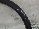 NISSAN X-TRAIL T32 2017-22 FRONT LEFT WHEEL ARCH TRIM GENUINE 638614CE0A