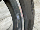 BMW 1 F40 M-SPORT ALLOY WHEEL RIM 18' 8Jx18H2 IS57, TYRE 225x40 R18 8092352 1660