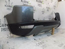 LAND ROVER RANGE EVOQUE L538 2011-2015 REAR BUMPER GENUINE BJ32-17D781-A
