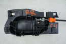 CITROEN C4 GRAND PICASSO 2006-2013 RIGHT REAR SIDE INTERIOR DOOR HANDLE