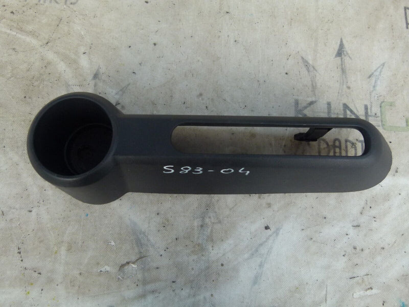 VW UP 2011-2016 HANDBRAKE LEVER SURROUND TRIM GENUINE 1S0863339