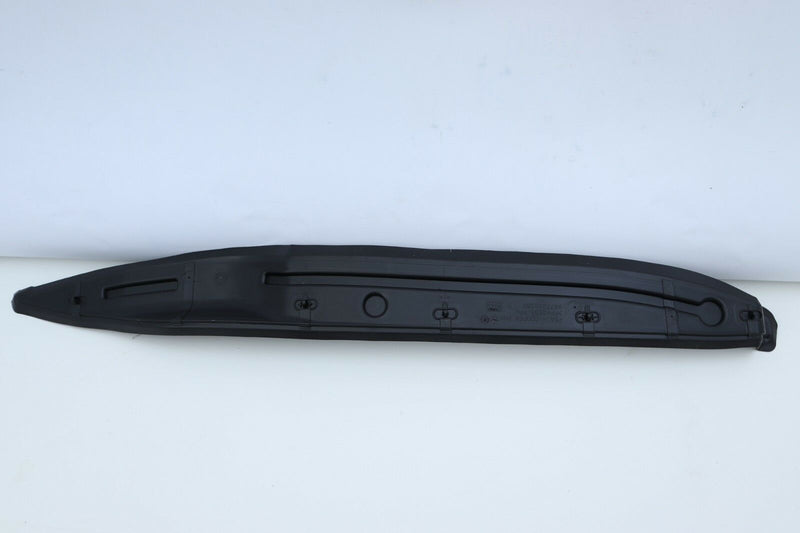 CITROEN C4 GRAND PICASSO 2014+ RIGHT FENDER SOUND INSULATION 9677298580 /B04-07