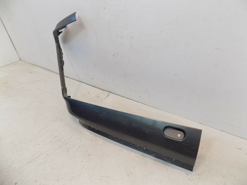 LAND ROVER RANGE ROVER L494 SPORT 2018 LOWER TRIM MOULDING LEFT SIDE REAR BUMPER