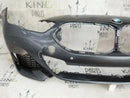 BMW F44 GRAN COUPE xDRIVE 2020-ON FRONT BUMPER GENUINE 4x PDC 8075476