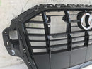 AUDI Q7 4M FACELIFT 2020-2023 FRONT BUMPER GRILL RADIATOR GRILLE 4M0853651