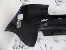 VOLVO V40 2013-2017 DARK BLUE REAR BUMPER & DIFFUSER GENUINE 31283756