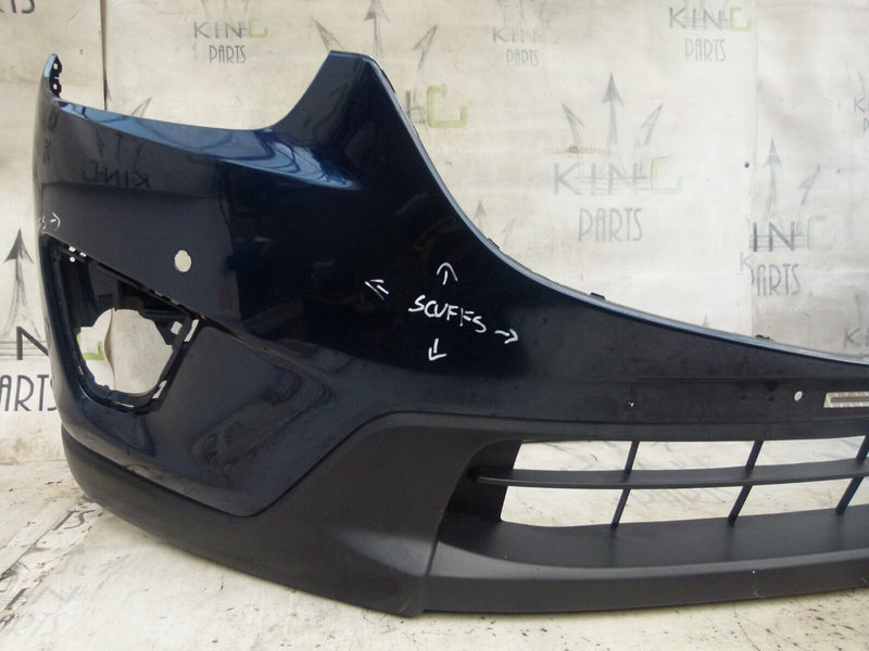 MAZDA CX-5 2012-2015 FRONT BUMPER PDC GENUINE KD4550031