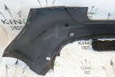 MERCEDES A-CLASS A176 W176 2013-17 BLACK REAR BUMPER GENUINE A1768850000