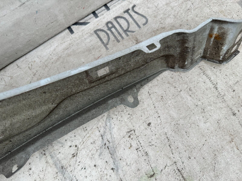 HYUNDAI KONA MK1 2017-2022 GENUINE FRONT FENDER WING PANEL LEFT SIDE