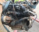 FIAT DUCATO TURBO & ENGINE MOTOR IVECO 2.3 MULTIJET DIESEL 120HP F1A / F1AE0481D