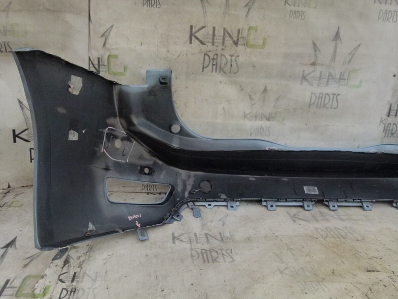CITROEN C4 PICASSO MK2 2016-2018 REAR BUMPER PDC GENUINE 36225333