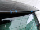 SKODA FABIA MK3 NJ HATCHBACK 2014-ON BOOT LID TAILGATE IN WHITE - GENUINE