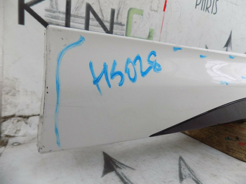 BMW 1 SERIES F40 M SPORT - 2019-ON - GENUINE LEFT SIDE SKIRT 51778072573