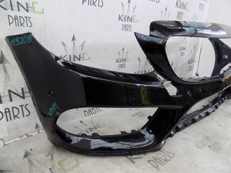 MERCEDES W205 AMG 2014-2019 FRONT BUMPER GENUINE A2058850925