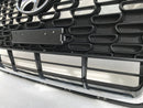 HYUNDAI i30 FASTBACK 2019-ON FRONT BUMPER GRILL GRILLE PDC HOLES 86351-G4AB0