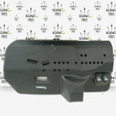 VW TOUAREG MK1 (7L) 2002-06 LOWER PANEL DASHBOARD TRIM COVER LEFT PASSENGER SIDE