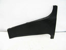 MERCEDES W204 2011-2014 BLACK PANEL BOTTOM COVER TRIM B PILLAR LEFT SIDE N/S