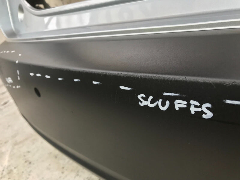 MAZDA CX-30 2019-ON REAR BUMPER PDC GENUINE DFR550221