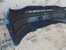 VW CADDY MK4 2020-ON FRONT BUMPER IN BLUE "Costa azul" 2K7807221A