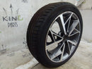KIA NIRO LCI 2018-22 ALLOY RIM 18" & TYRE 225/45/18 7.5J ET60 52910G5600