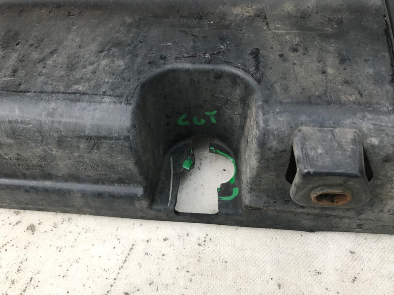 RANGE ROVER EVOQUE DYNAMIC 2012-15 FRONT BUMPER PDC GENUINE BJ3M17F003