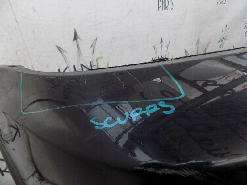 RANGE ROVER SPORT L320 2005-2008 FRONT BUMPER GENUINE 4x PDC DPC000411