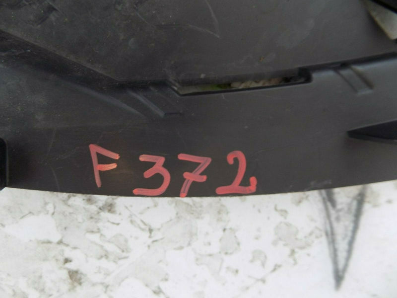 AUDI A3 S LINE SPORTBACK E-TRON 2014-ON FRONT BUMPER UNDERTRAY 8V3807233B