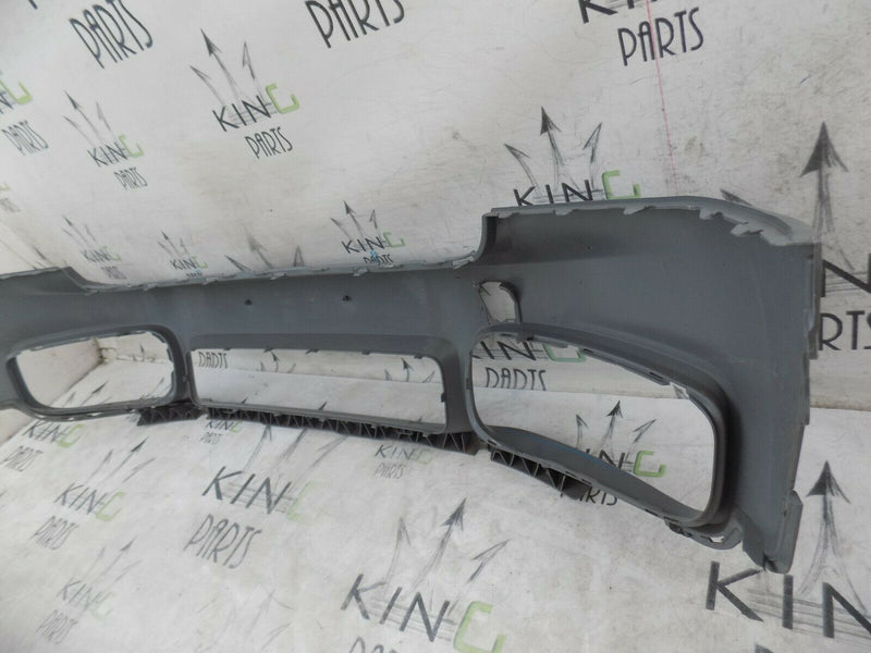 BMW MINI COOPER COUNTRYMAN F60 2017-ON FRONT BUMPER GENUINE 5111 7390520