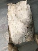 MERCEDES GLC X253 AMG 2016-21 REAR BUMPER RIGHT SIDE MOUNT BRACKET A2538800612