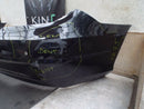 MERCEDES C-CLASS W204 A204 885 0238 2011-2014  REAR BUMPER GENUINE BLACK (3775)