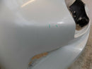 TOYOTA C-HR CHR 2016-ONWARDS 5DR HATCHBACK WHITE REAR BUMPER 52159-F4010