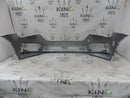 SKODA SCALA 2018-ON GENUINE SILVER FRONT BUMPER 657807221