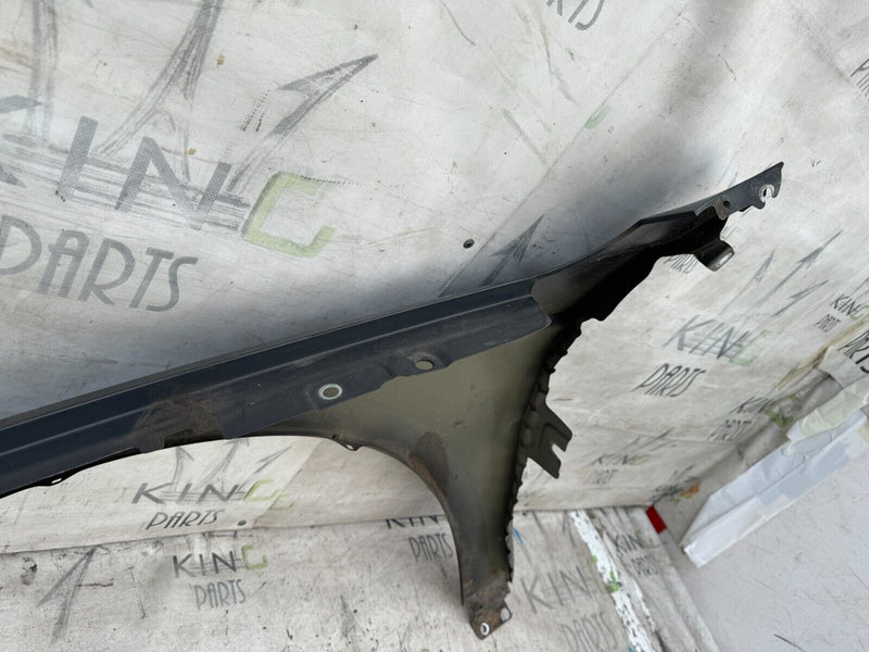 VW GOLF MK7 MK7.5 FACELIFT 2017-2019 FRONT FENDER WING PANEL RIGHT SIDE