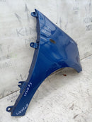 SMART FORFOUR W453 MK2 2014-19 FRONT FENDER WING PANEL RIGHT DRIVER SIDE